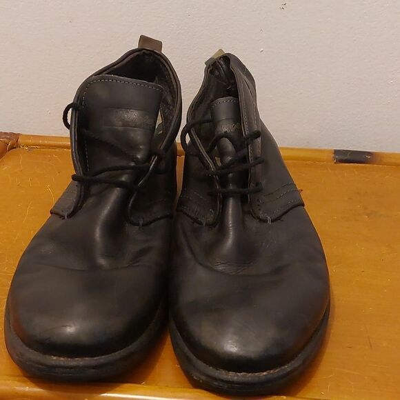 Wrangle MEN BOOTS - Picture 1 of 6